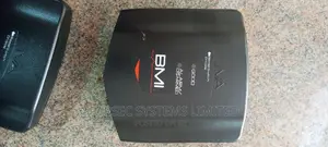 JVA Fence Monitor BM1