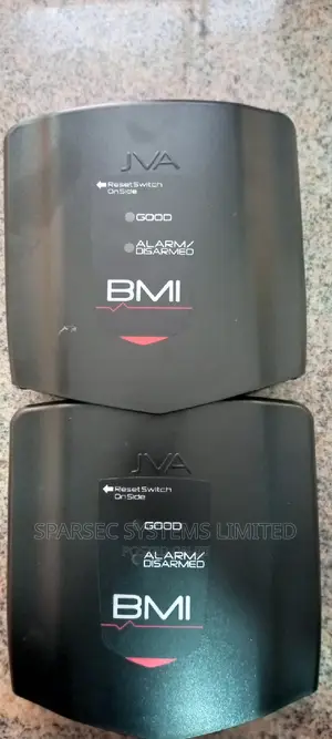 JVA Fence Monitor BM1