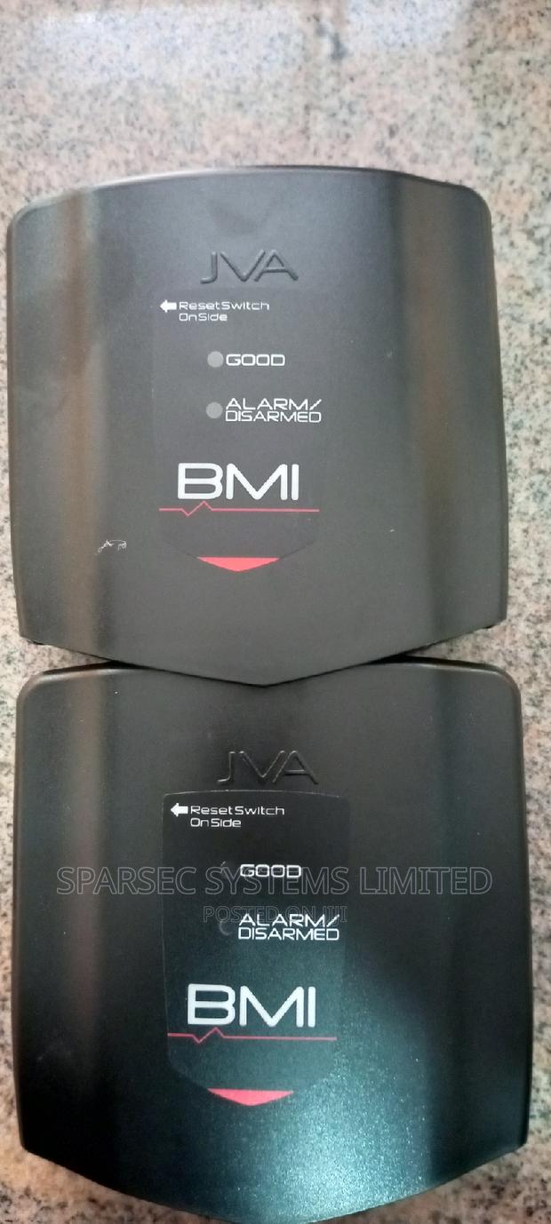 JVA Fence Monitor BM1