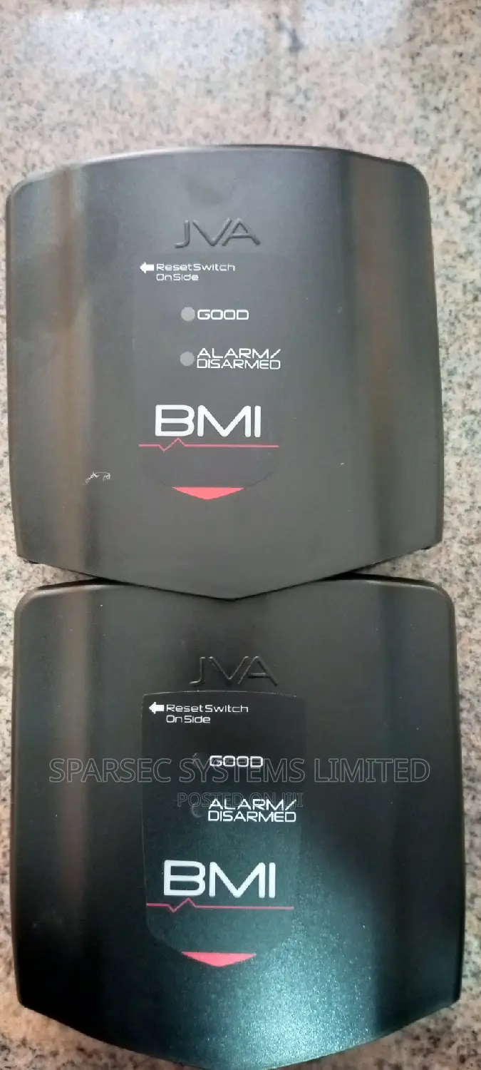 JVA Fence Monitor BM1