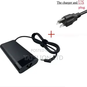 19.5V 7.7A 150W Slim AC Charger for HP OMEN 15 17 Pavilion