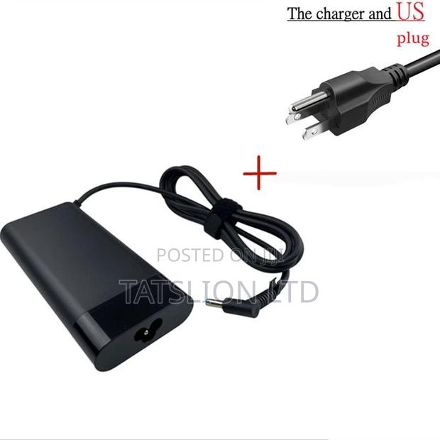 19.5V 7.7A 150W Slim AC Charger for HP OMEN 15 17 Pavilion