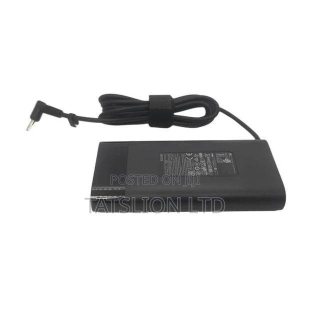 19.5V 7.7A 150W Slim AC Charger for HP OMEN 15 17 Pavilion N