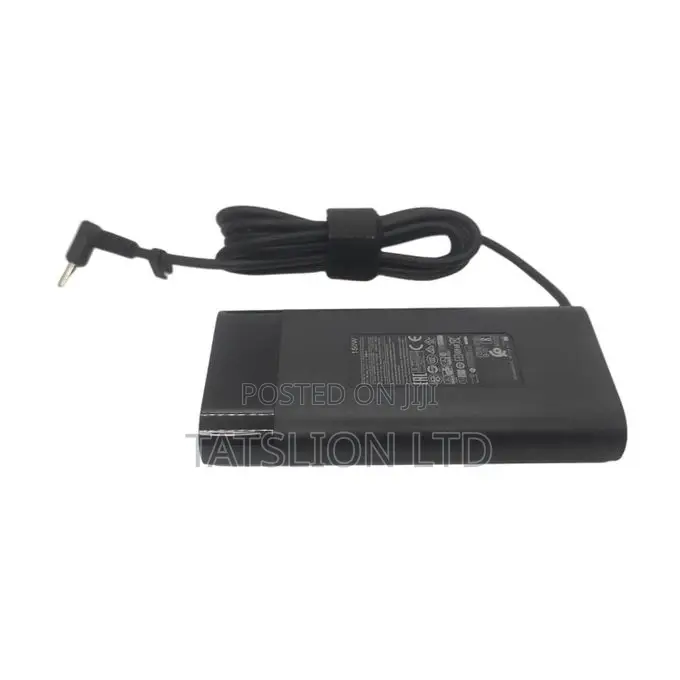 19.5V 7.7A 150W Slim AC Charger for HP OMEN 15 17 Pavilion N