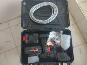 96v Car Wash Gun Machine