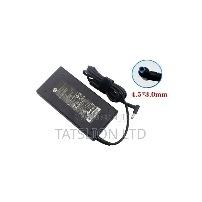HP 19.5V 7.7A Blue Pin 150w Charger for OMEN 15 17