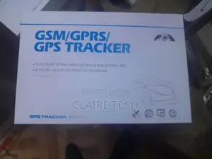 Car GPS Tracker