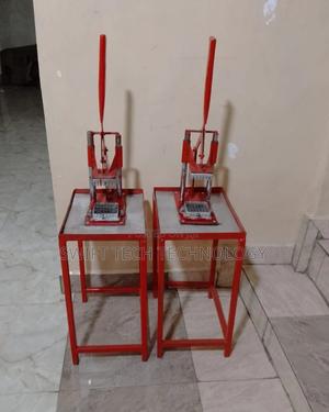 Chips Cutter ,Chips Cutter ,Chips Cutter Heavy Duty - thumbnail 2