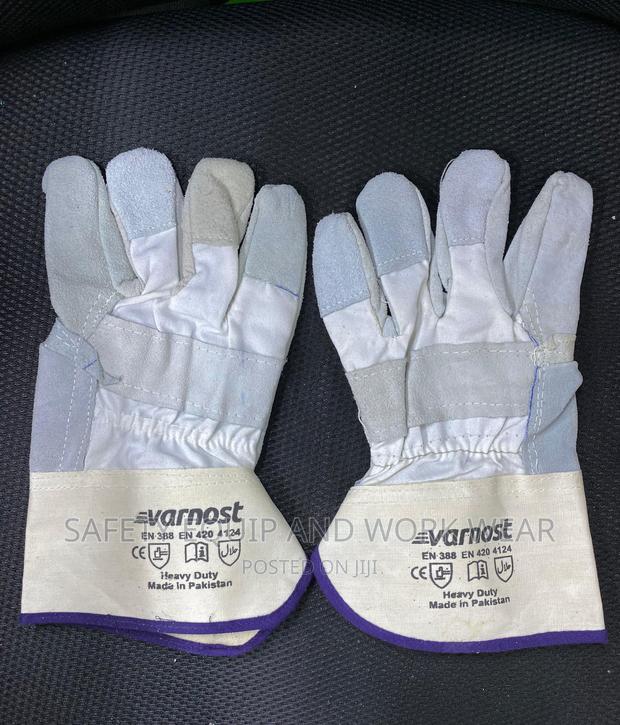 Leather Gloves, Heat Gloves, Gloves