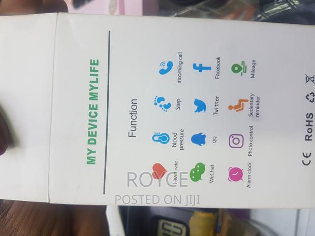 Fitpro Smart Bracelet - thumbnail 5