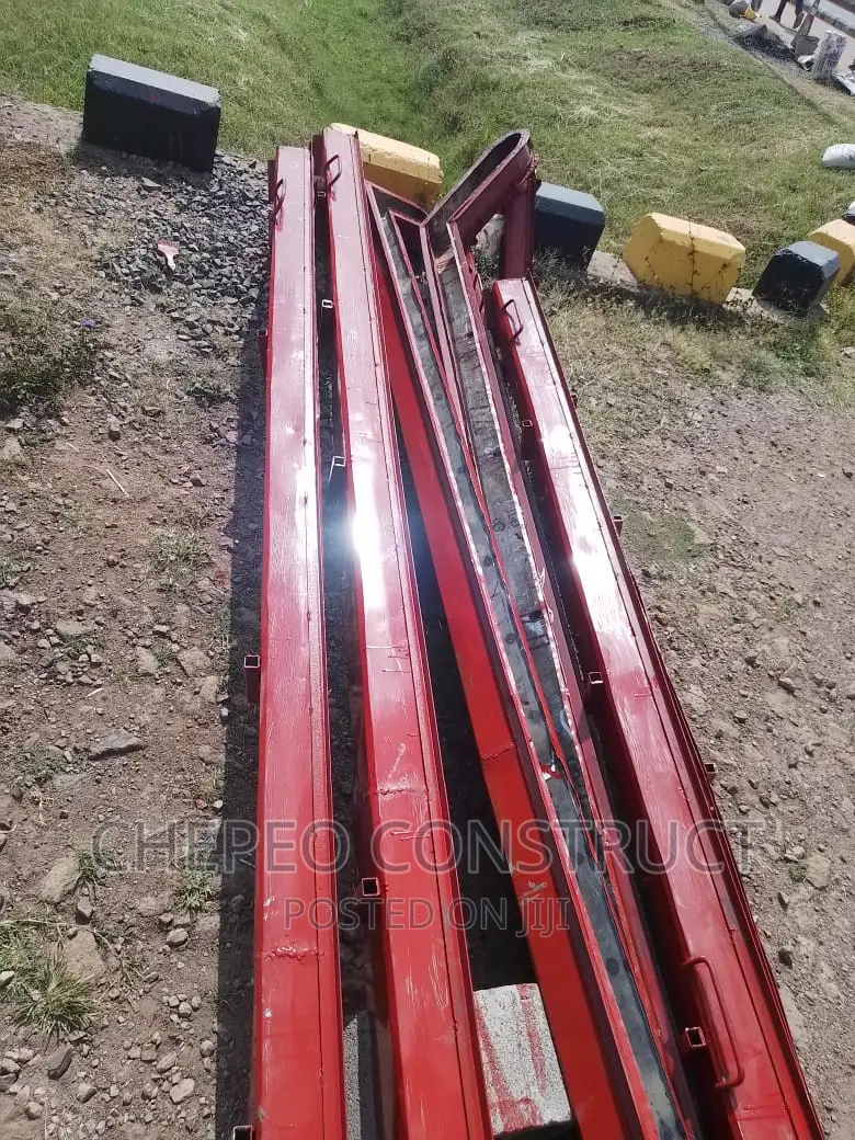 Concrete Posts Moulds