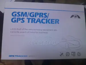 Car GPS Tracker With Cut-Out