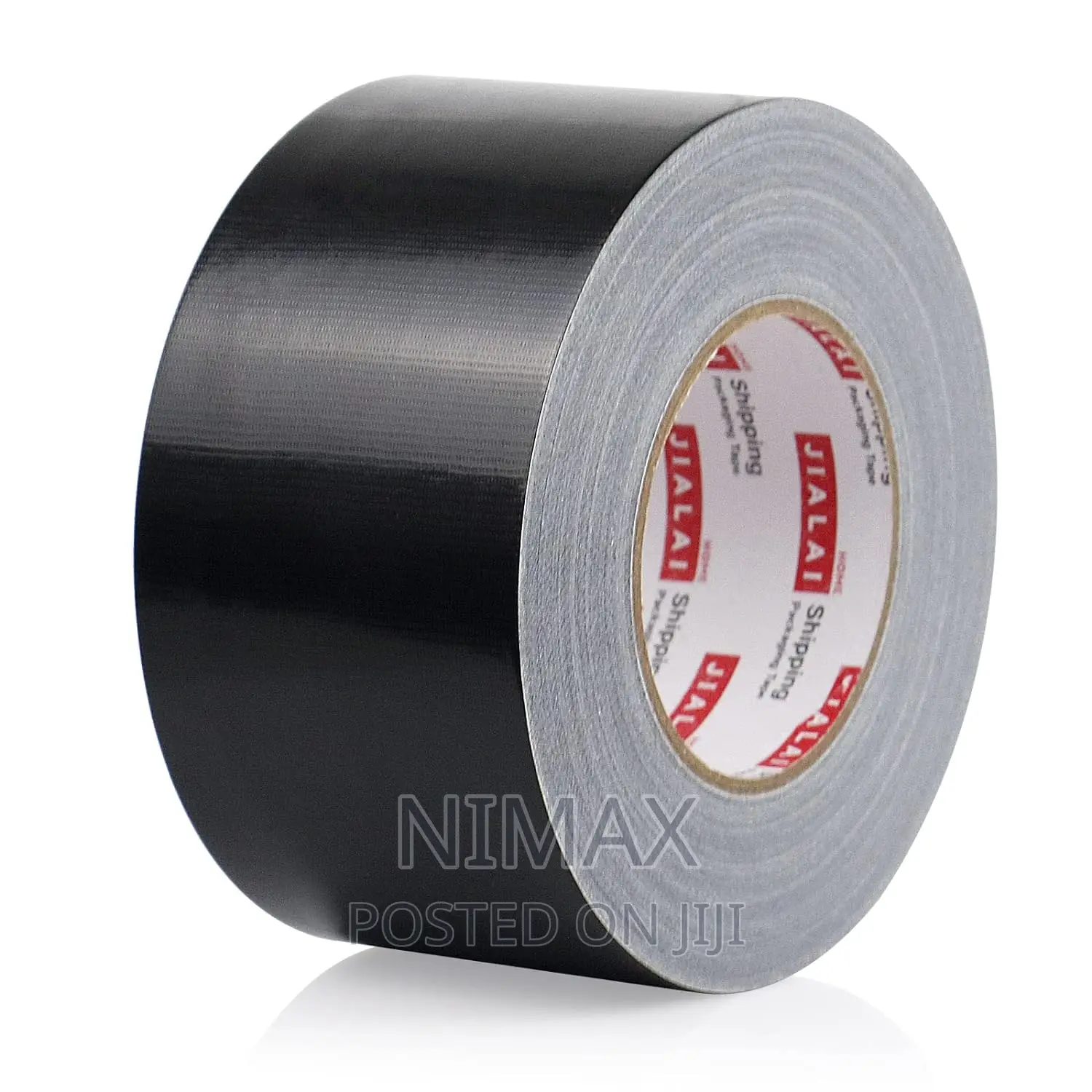 Duct Tape 3 Inch Wide, Industrial Grade 18mtrs
