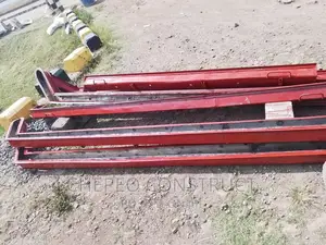 Fencing Post Molds