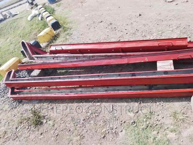 Fencing Post Molds - thumbnail 5