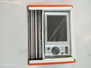 Sony Cyber-Shot DSC-W800