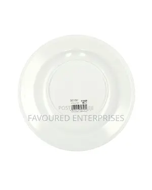 10.5inch 6pcs Round Shape Plates