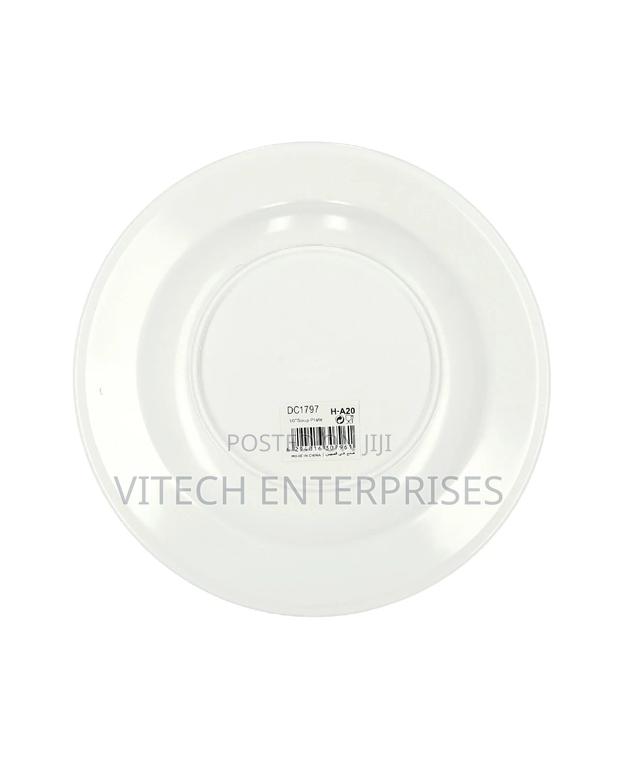 10.5inch 6pcs Round Shape Plates - main view