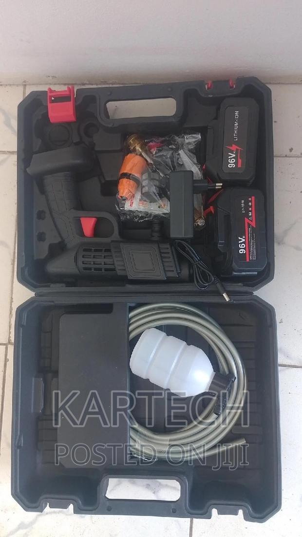 Brand New Car Wash Gun Machine