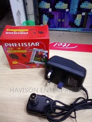 Jetta Aerial Power Booster
