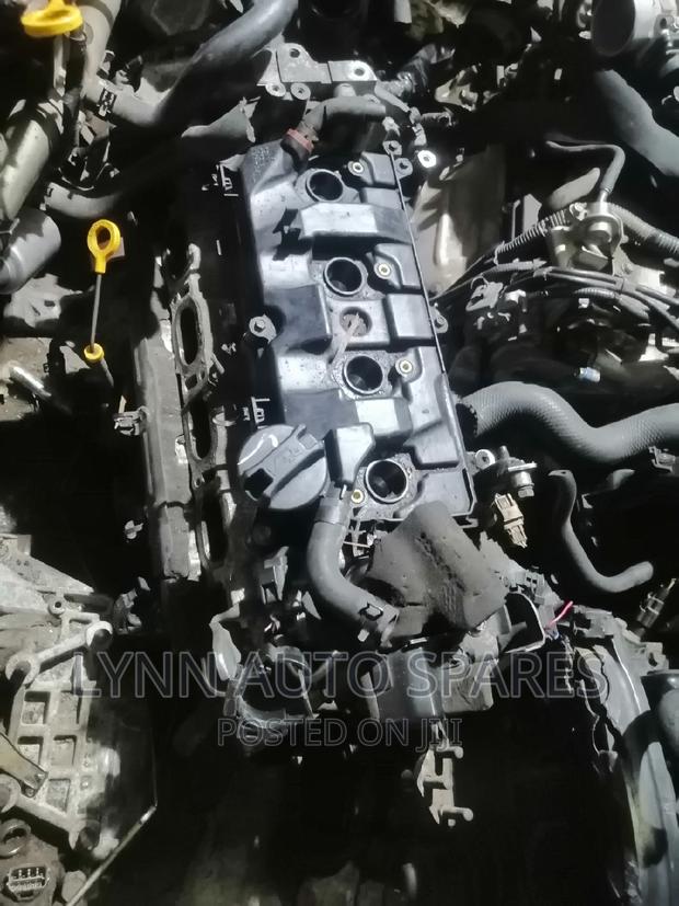 Nissan Mr20 Slimm Engine - thumbnail 2