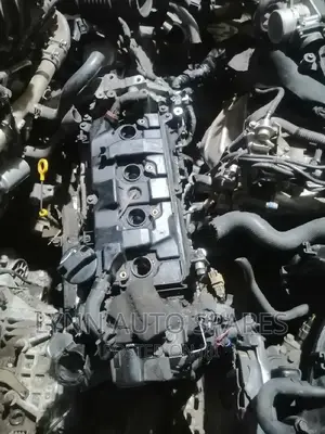 Nissan Mr20 Slimm Engine