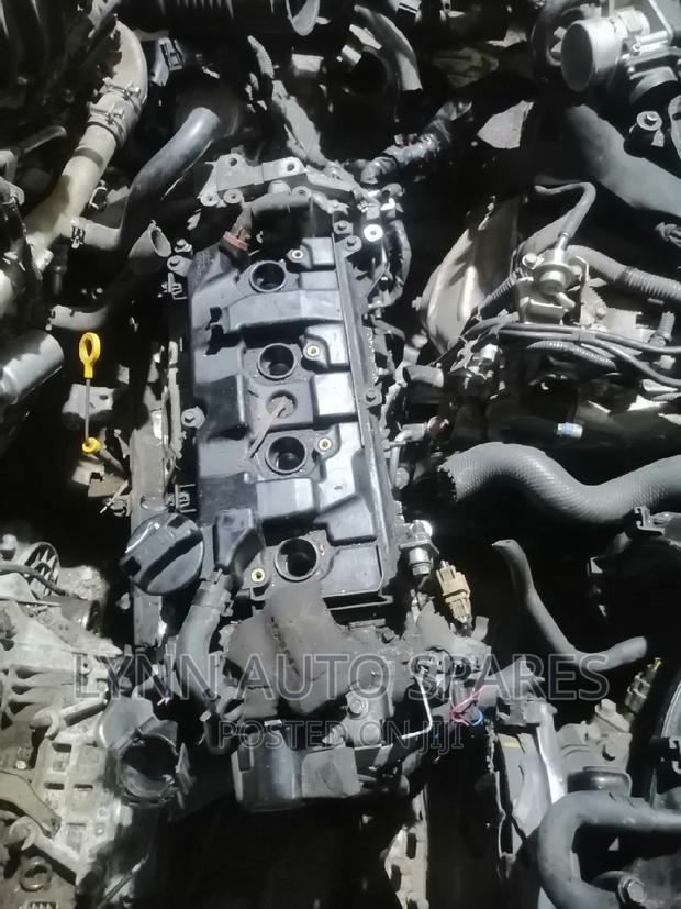 Nissan Mr20 Slimm Engine - thumbnail 3
