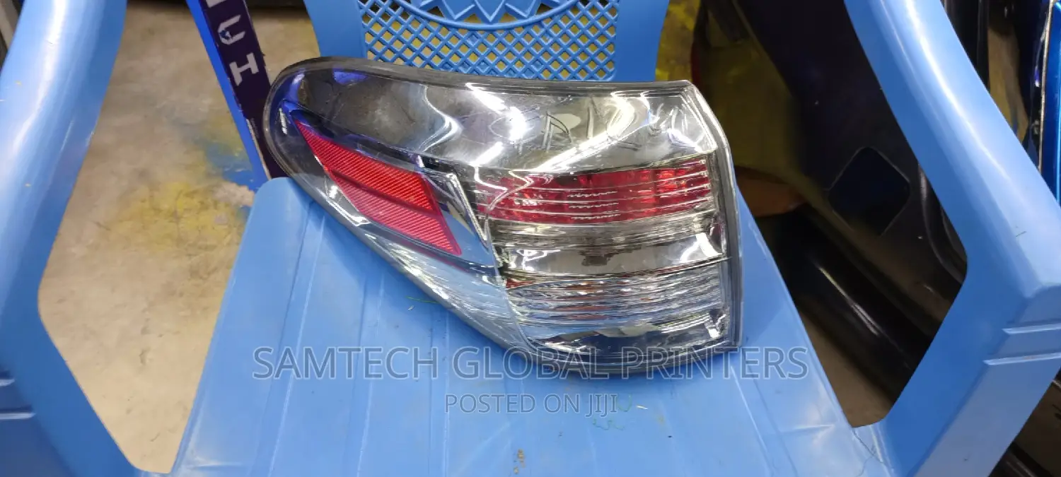 Acquirable Lexus Backlight//** 