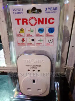 Tronic Fridge Guard(13amps)