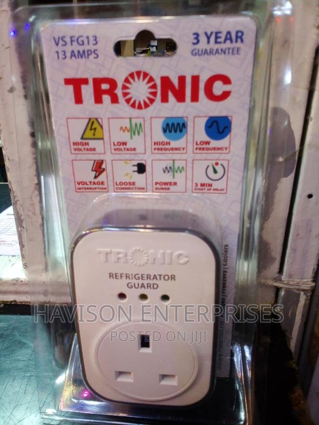 Tronic Fridge Guard(13amps)