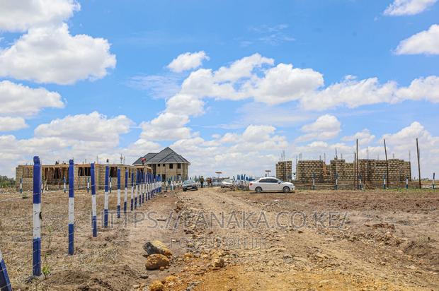 Katani Residential Plots From 1.8M, Mw^ - thumbnail 3