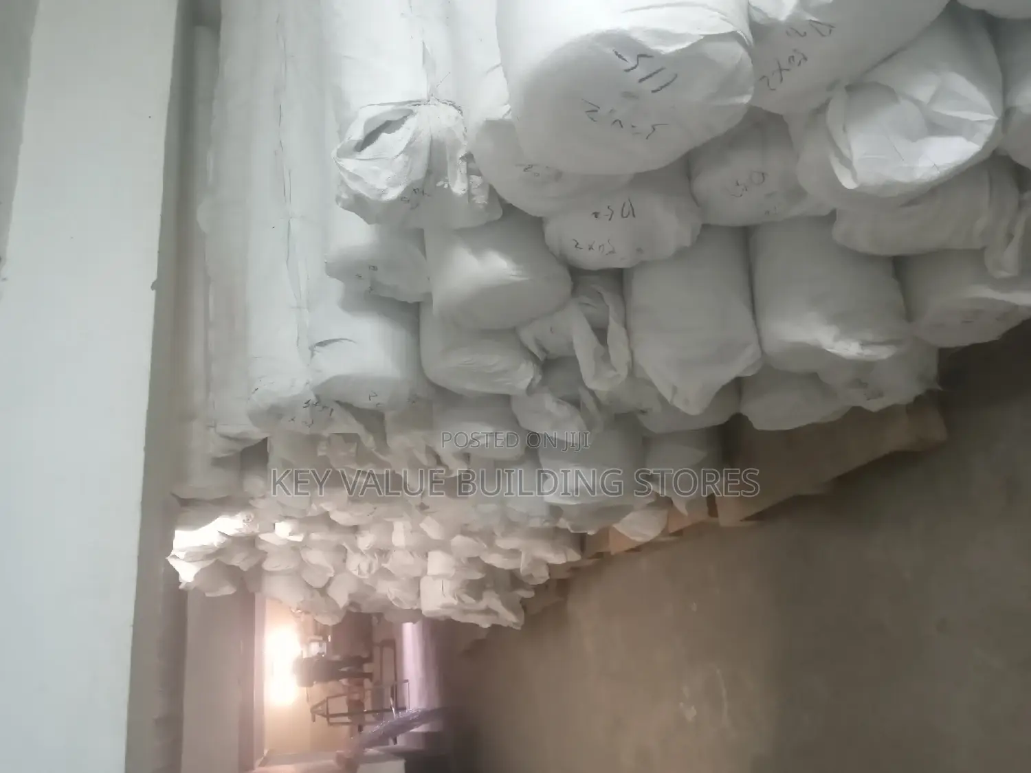 Geotextile Fabric Membrane 150 GSM