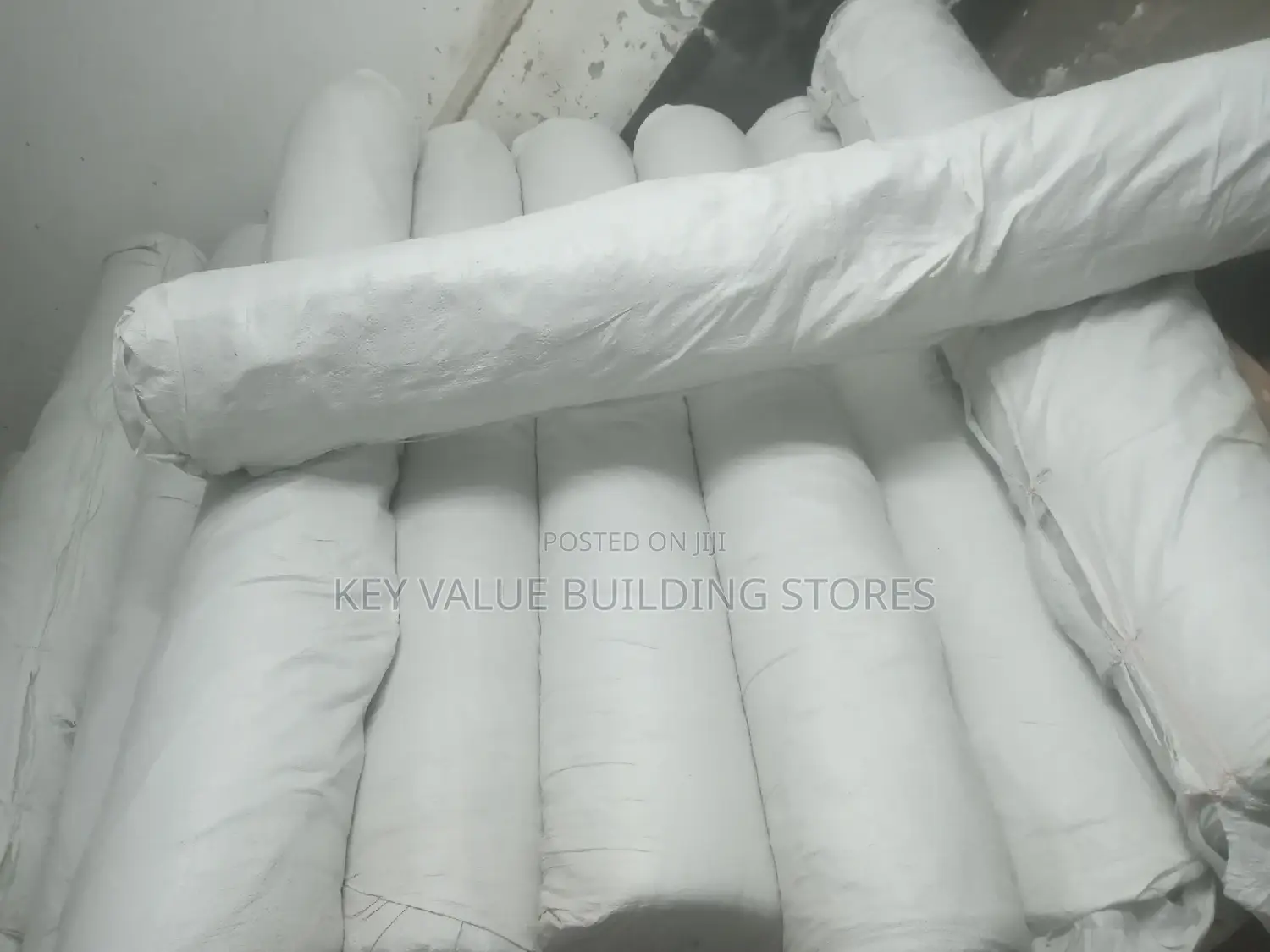 Geotextile Fabric Membrane 150 GSM