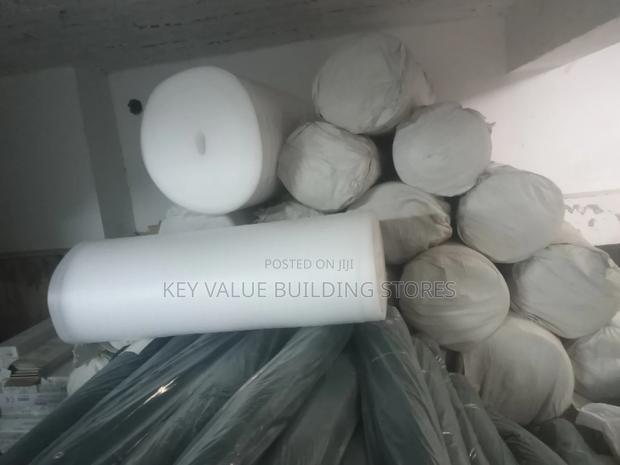 Geotextile Fabric Materials 200gsm - thumbnail 2