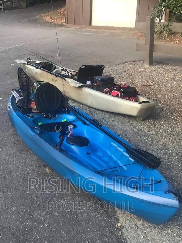 Great Quality Kayaks