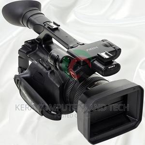 SONY HVR -Z5 - main view