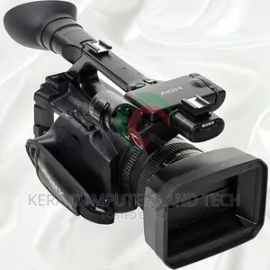 SONY HVR -Z5