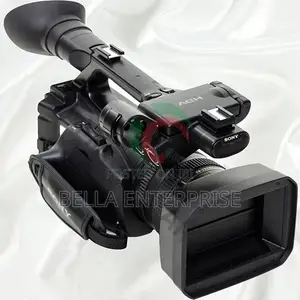 SONY HVR -Z5