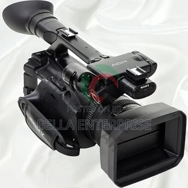 SONY HVR -Z5