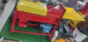 Potable Maize Sheller With a Manual Gear - thumbnail 2