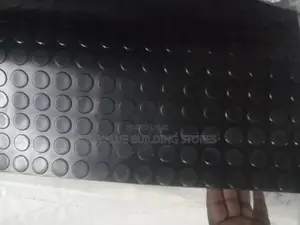 Studded Rubber Mats/Coin Mat