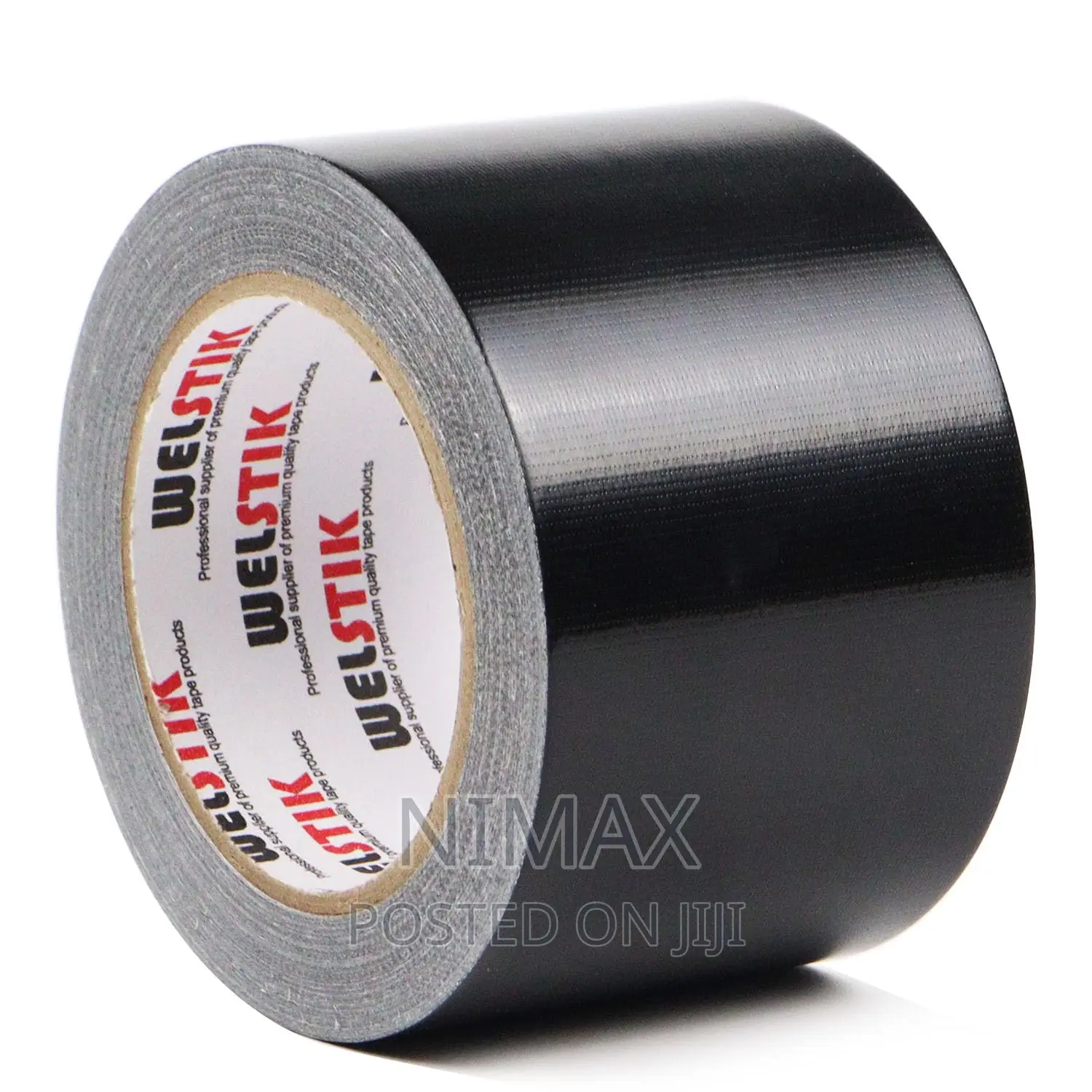 Duct Tape 3 Inch Heavy Duty - Waterproof 20mtrs