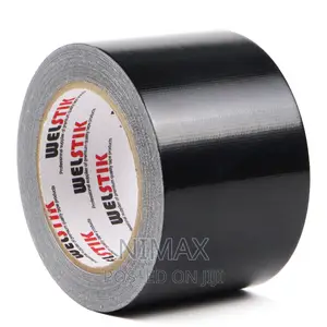 Duct Tape 3 Inch Heavy Duty - Waterproof 20mtrs