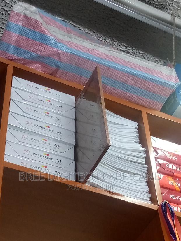 Photocopy Realm Papers - main view