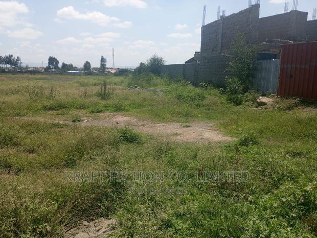 Katani 50by100 Commercial Plot for Sale - thumbnail 2