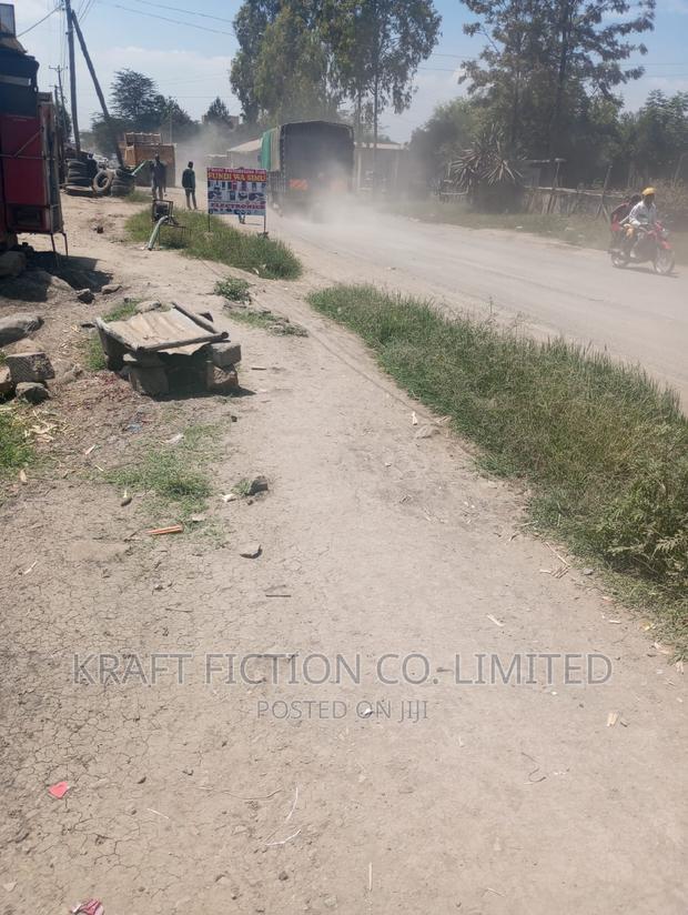 Katani 50by100 Commercial Plot for Sale - thumbnail 3