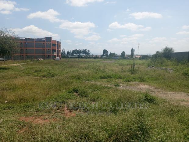 Katani 50by100 Commercial Plot for Sale - thumbnail 4