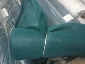 Safety Nets/Construction Netting.