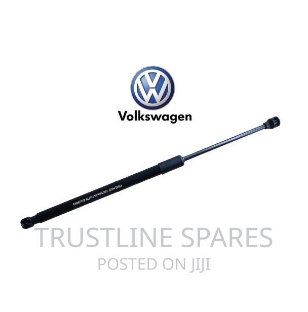 VW Passat B7 -Bonnet Shock- Oe: 3aa823359a-