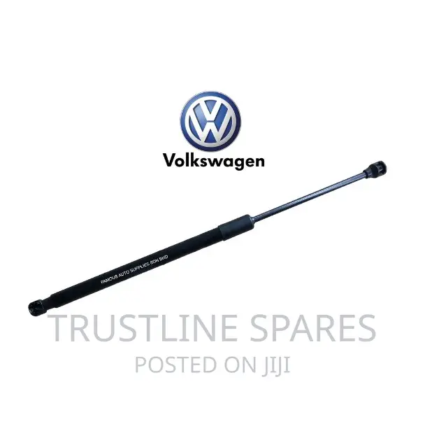 VW Passat B7 -Bonnet Shock- Oe: 3aa823359a-